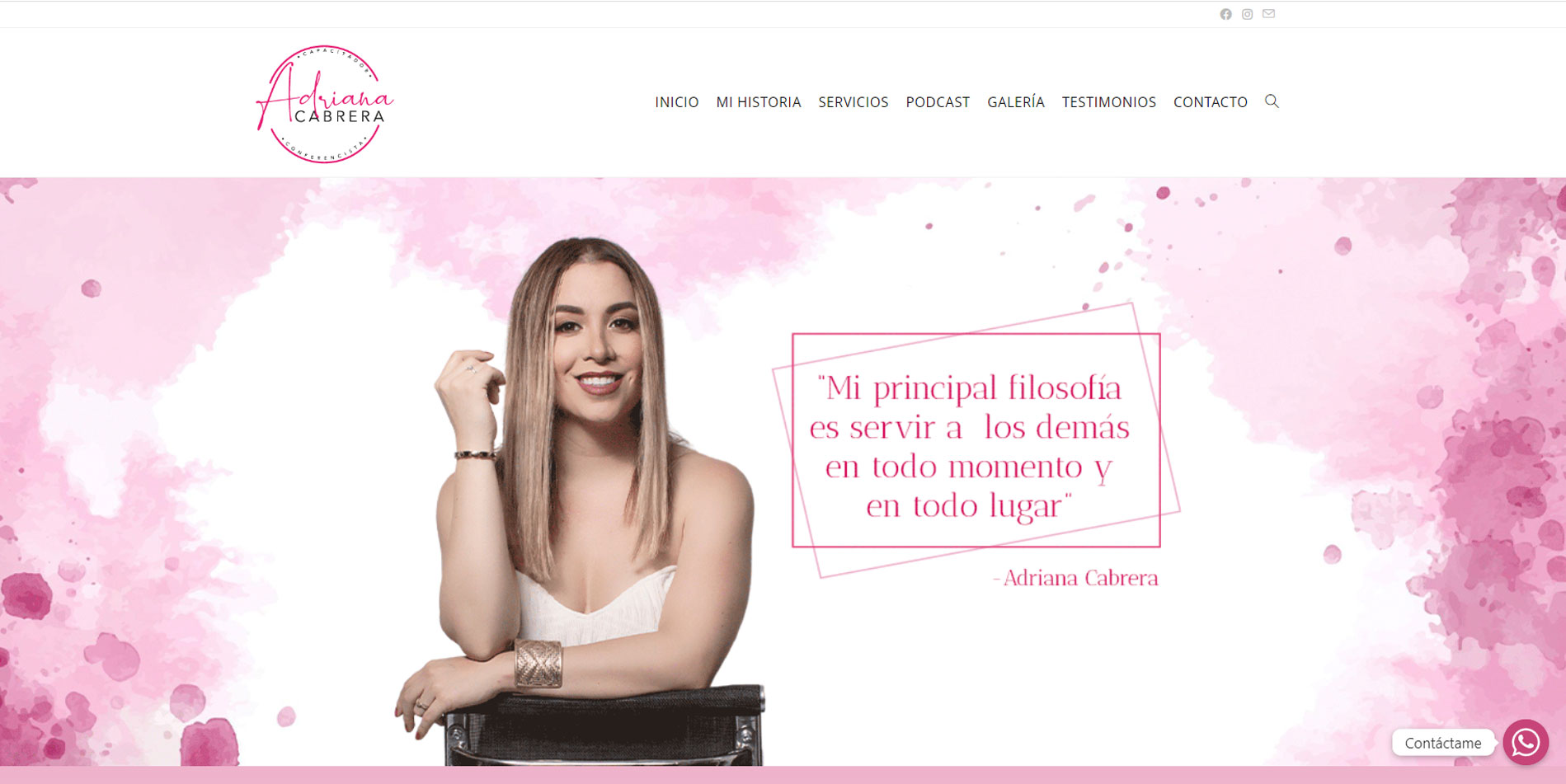 Sitios web en Chihuahua | 2020