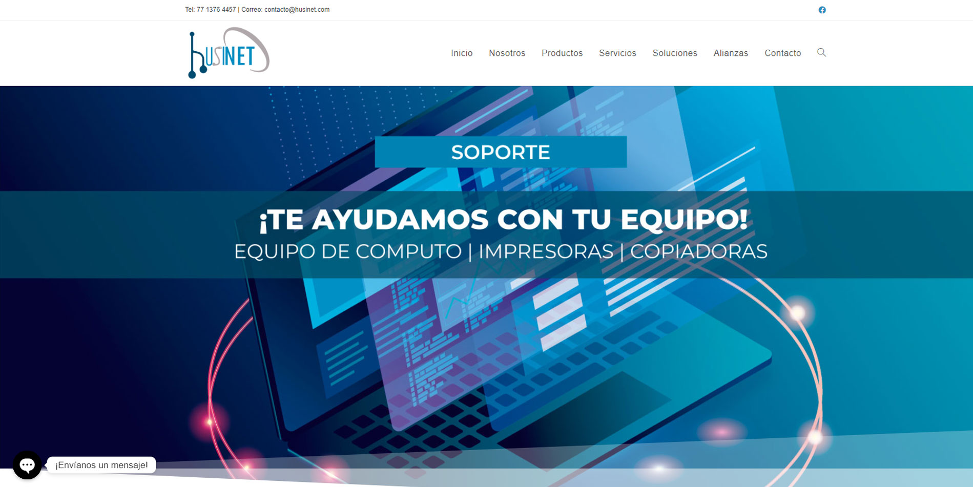 Sitios web en PACHUCA, HIDALGO | EDITANDO TU NEGOCIO 2018